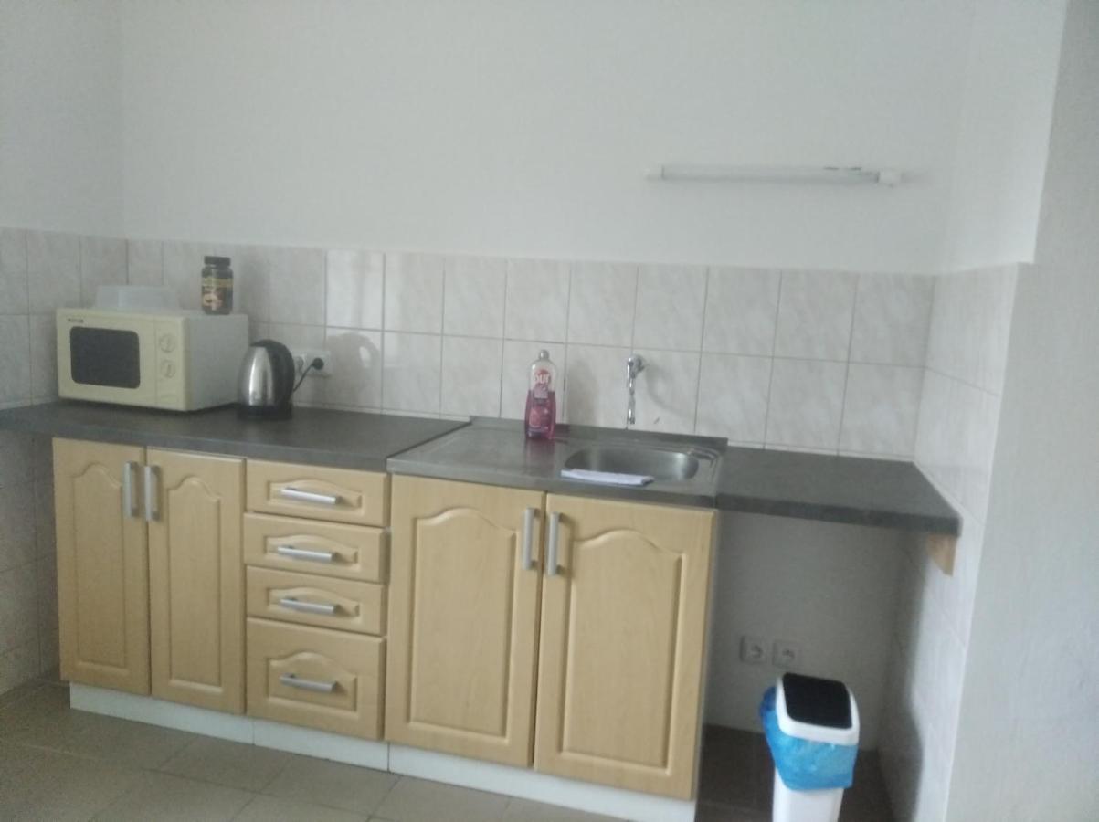 Chata Tokáň Jetřichovice Habitación foto