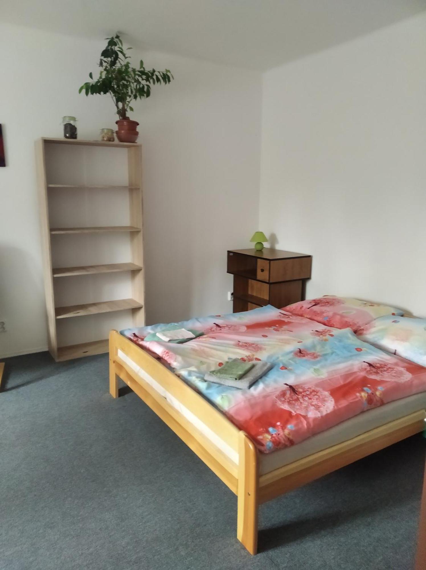 Chata Tokáň Jetřichovice Habitación foto