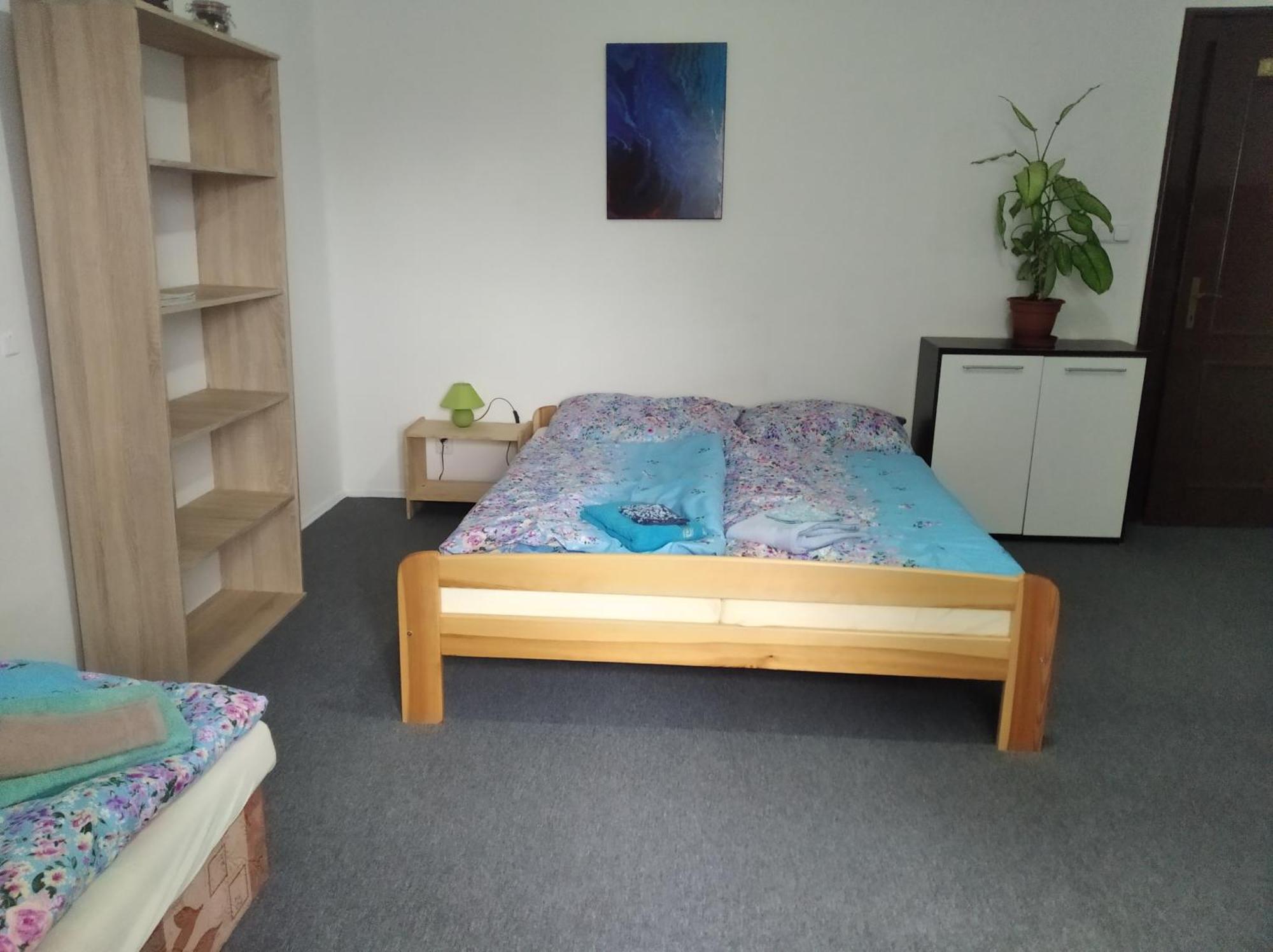 Chata Tokáň Jetřichovice Habitación foto